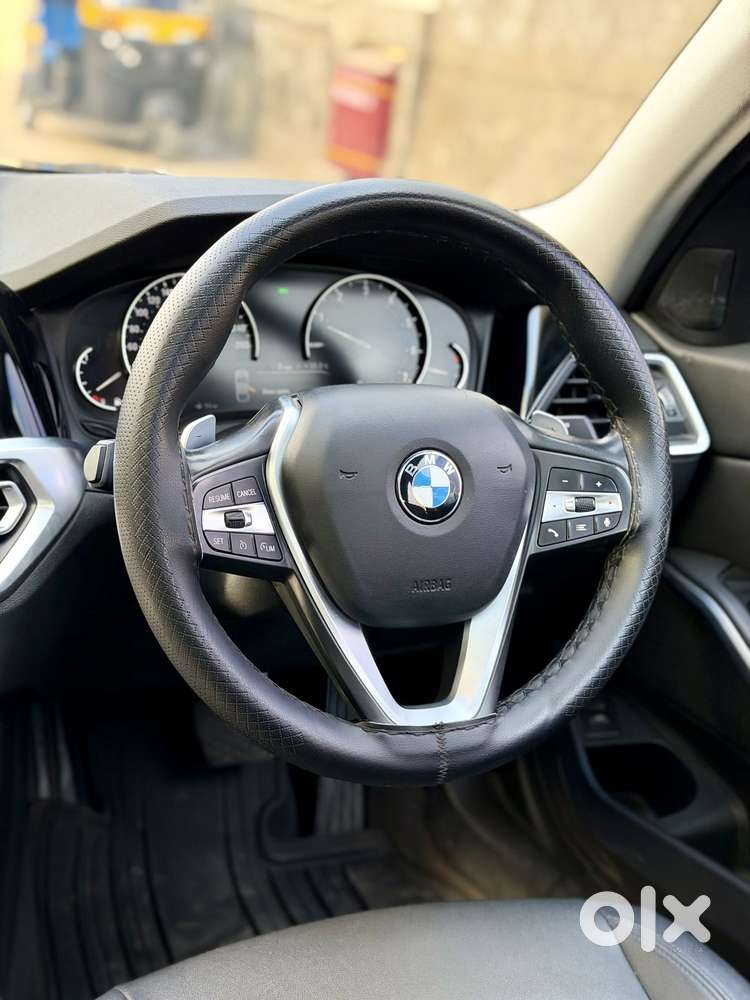 Bmw 3 Series 330 I Sport Line, 2020, Petrol