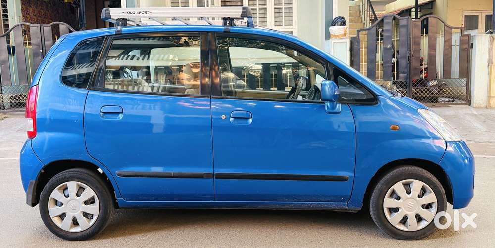 Maruti Suzuki Zen Estilo Vxi Bsiv, 2007, Petrol