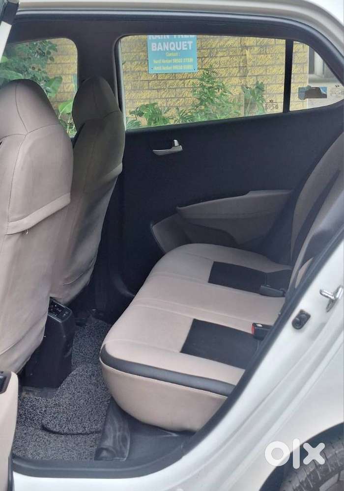 Hyundai Grand I10 Sportz 1.2 Kappa Vtvt, 2015, Petrol