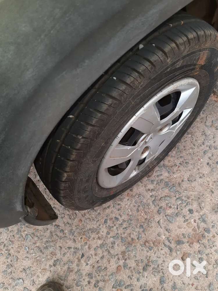 Renault Kwid 2018 Petrol 22000 Km Driven