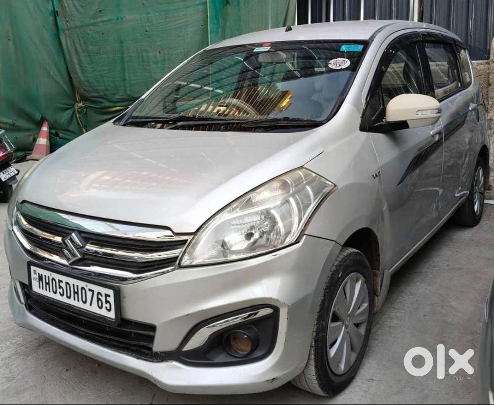 Maruti Ertiga For Sale Model 2017