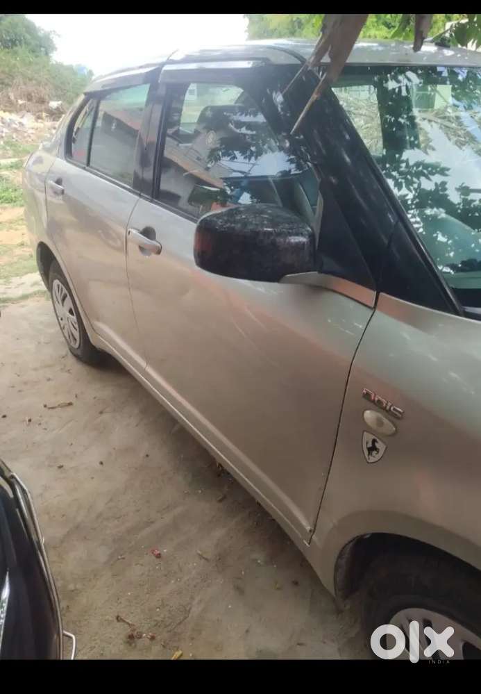 Maruti Dzire Vdi 2011