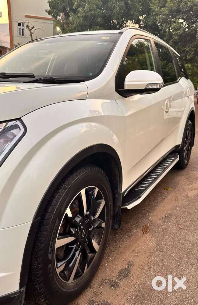 Mahindra Xuv500 2.2 2019 Last, Driven Only 34000km