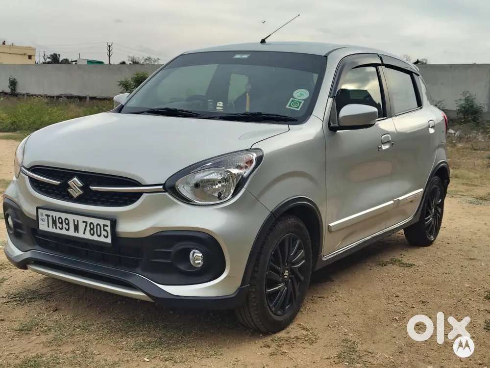 Maruti Suzuki Celerio 2022 Car