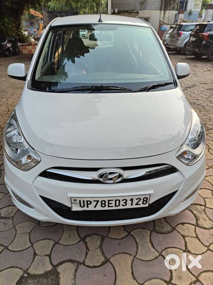 Hyundai I10 Sportz 1.1 Irde2, 2015, Petrol