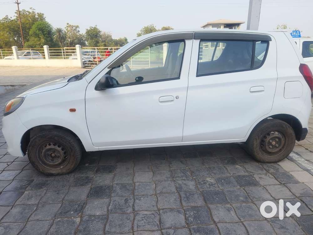 Maruti Suzuki Alto 800 Lxi, 2017, Petrol