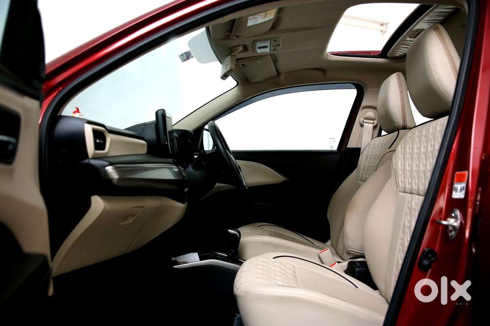 Maruti Suzuki Swift Dzire Amt Zxi Plus, 2025, Petrol