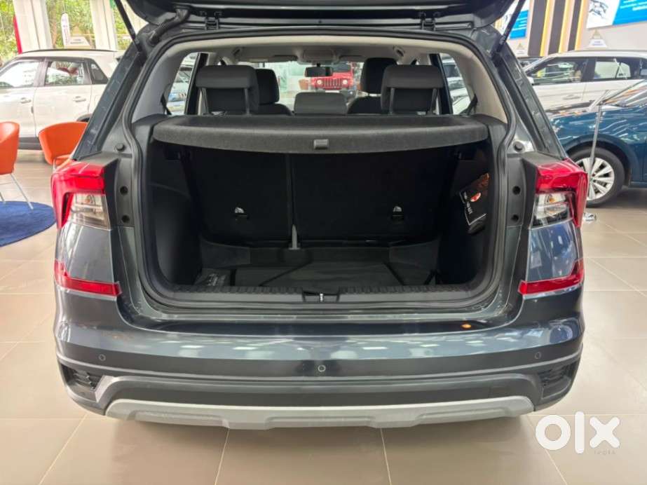 Skoda Kushaq Ambition 1.0l Tsi Mt, 2022, Petrol