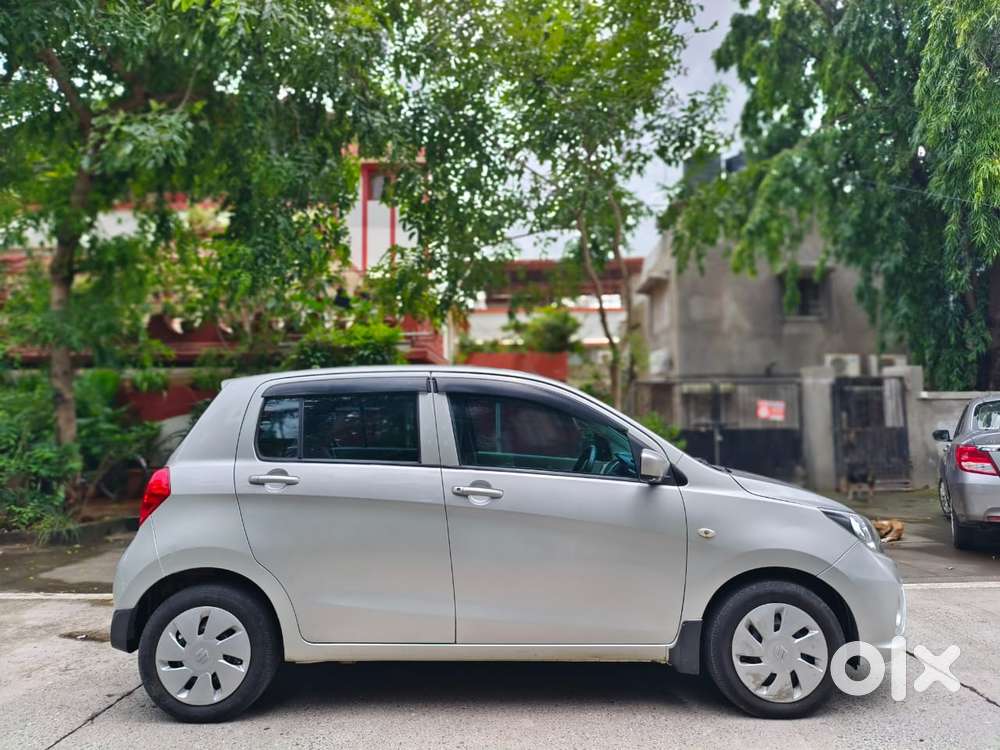 Maruti Suzuki Celerio Cng Vxi Optional, 2019, Cng & Hybrids