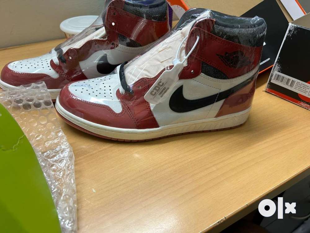 Nike cheap jordan olx