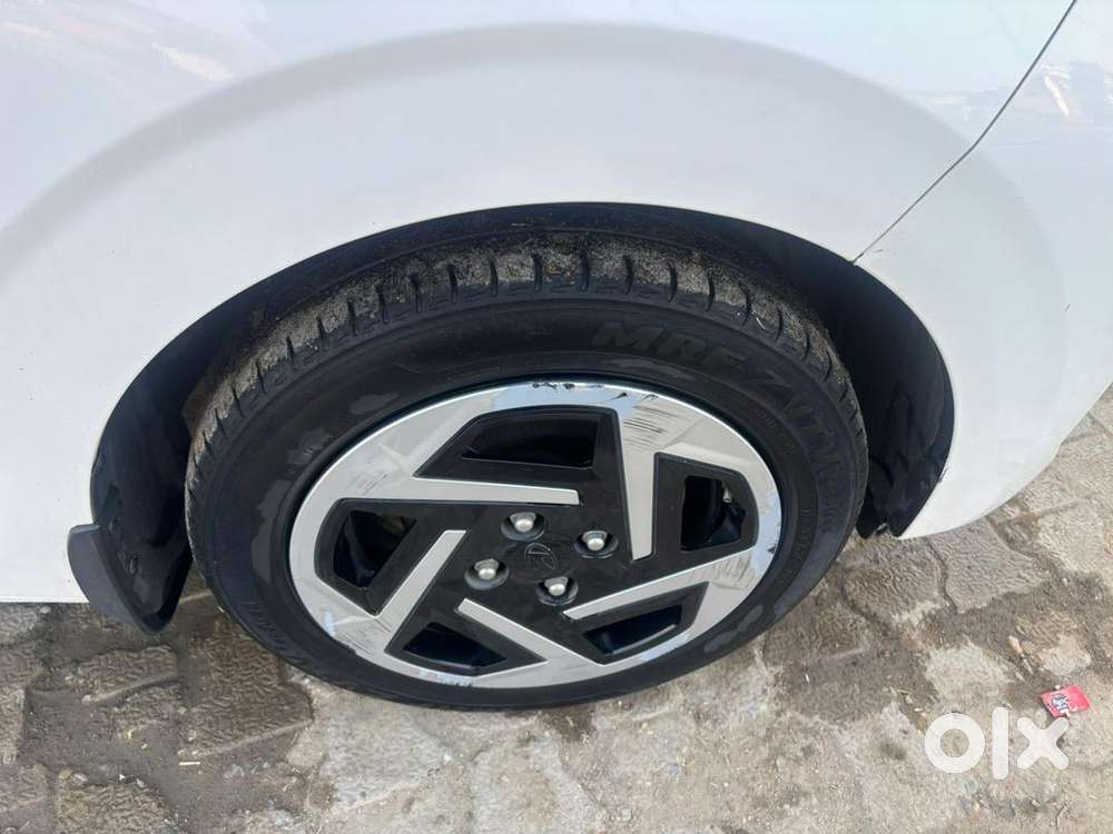 Hyundai Aura 2021 Cng & Hybrids 60000 Km Driven