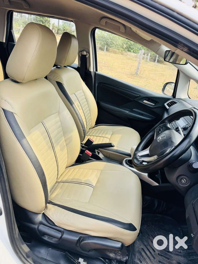 Honda Wr-v I-dtec S, 2017, Diesel