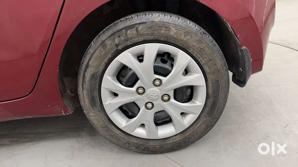 Hyundai Grand I10 1.2 Kappa Magna, 2015, Petrol