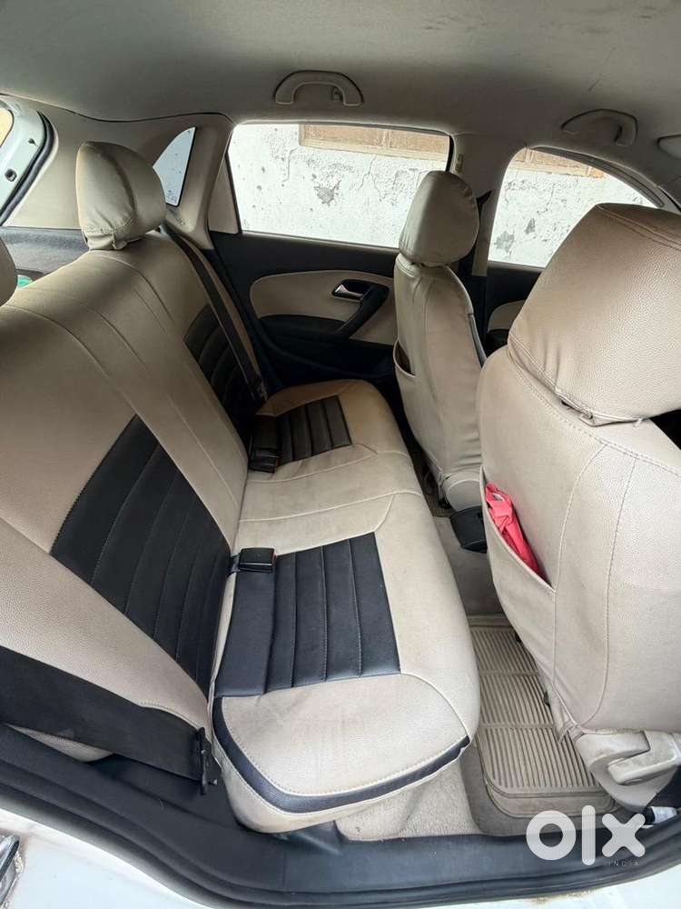 Volkswagen Car 2012 Condition