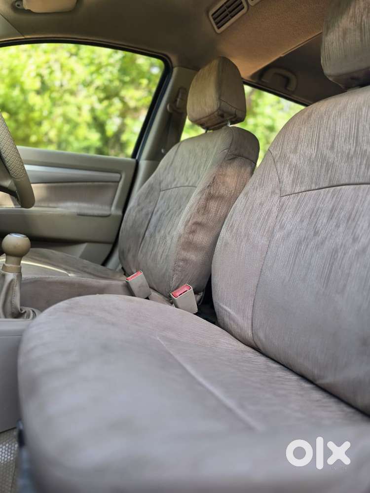 Maruti Suzuki Ertiga Zxi Plus Petrol, 2013, Petrol