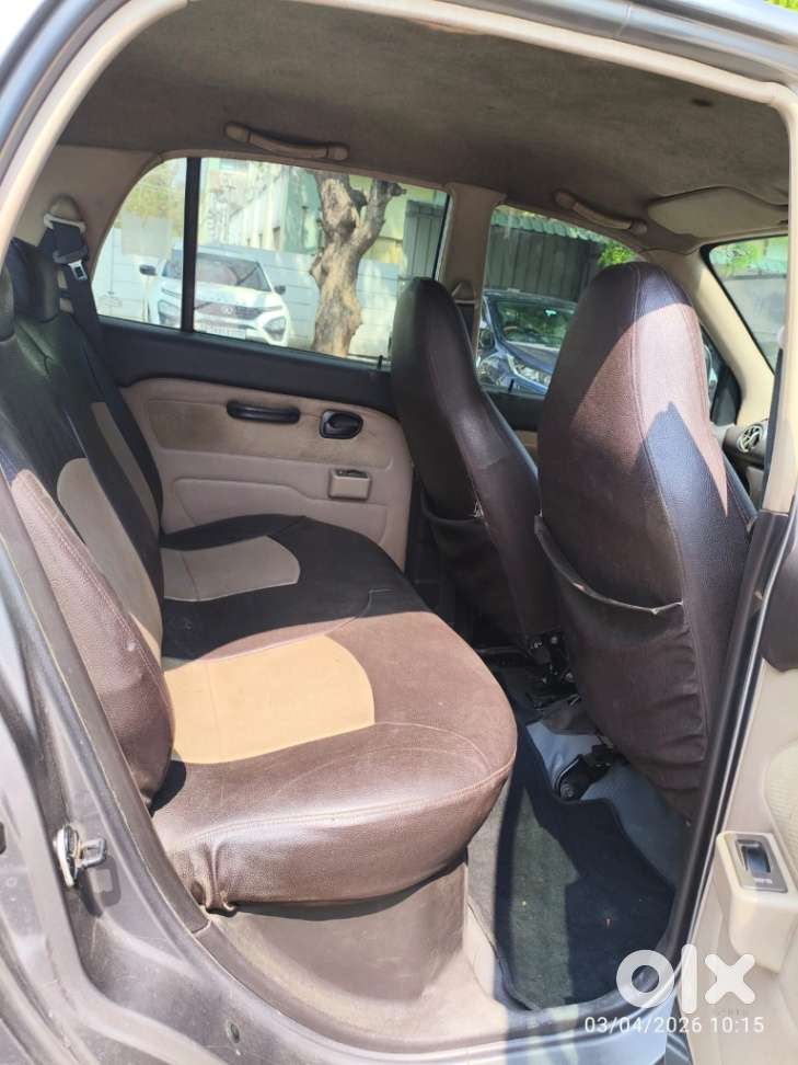 Hyundai Santro Ls Zip Plus, 2013, Petrol