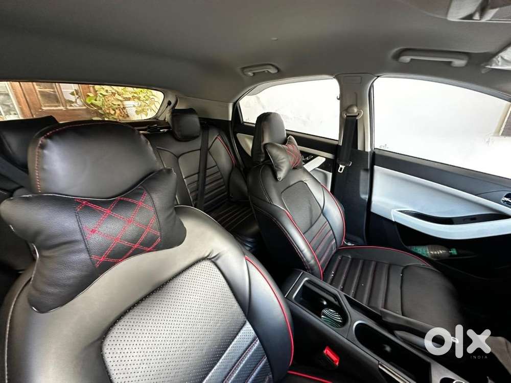 Tata Nexon 2025 Petrol Good Condition