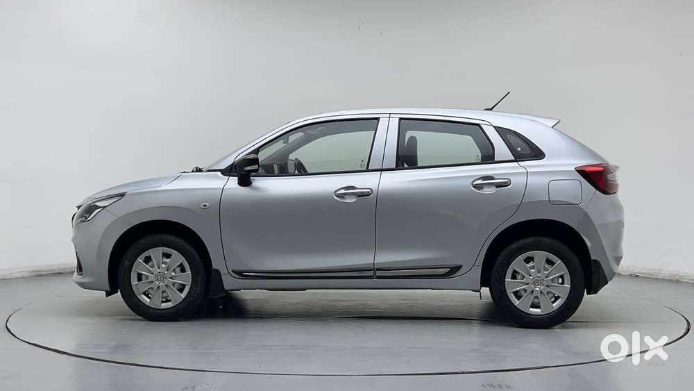 Maruti Suzuki Baleno Maruti-suzuki-baleno-sigma-diesel, 2023, Petrol
