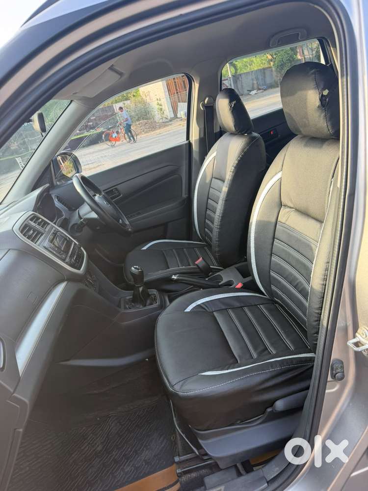 Maruti Suzuki Brezza Vdi, 2017, Diesel