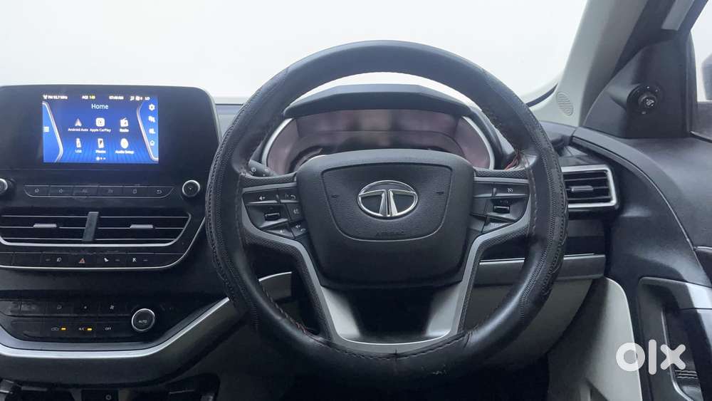 Tata Safari 2.0 Kryotec Xt Plus, 2022, Diesel