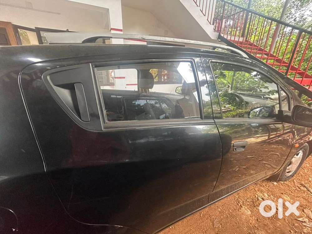 Chevrolet Beat 2011 Petrol Well Maintained