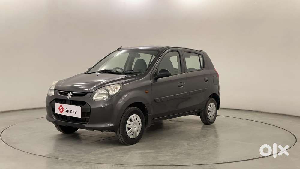 Maruti Suzuki Alto 800 2012-2016 Vxi, 2015, Petrol