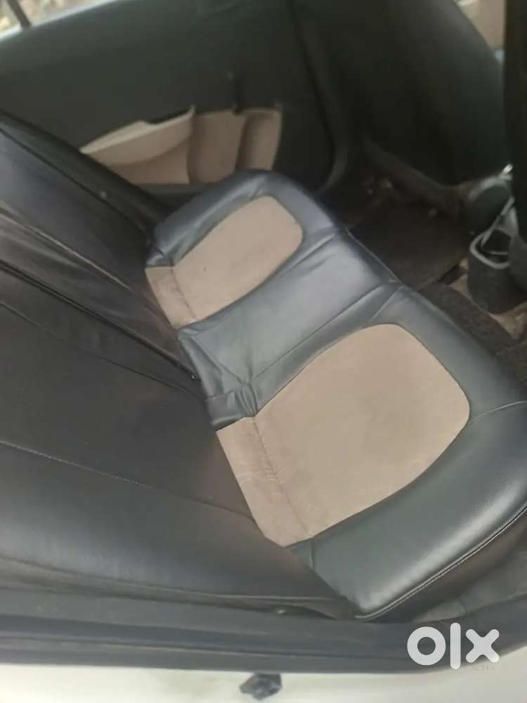 Hyundai Xcent 2017 Diesel Manual