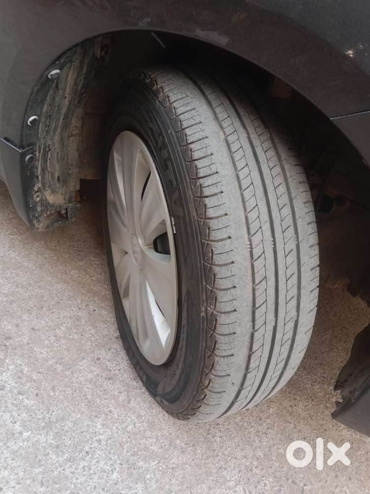 Maruti Suzuki Ertiga