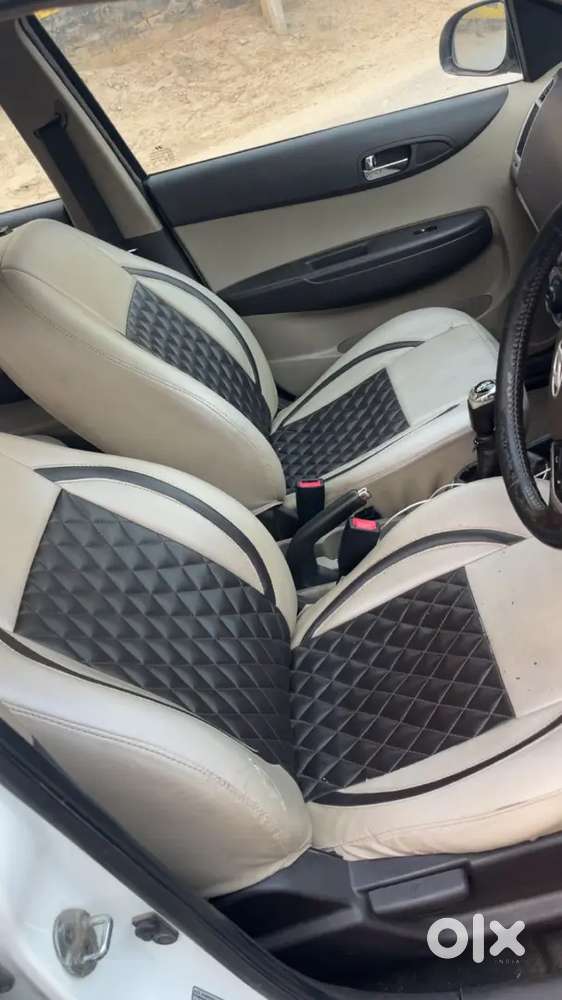 Hyundai I20 2012 Diesel Good Condition