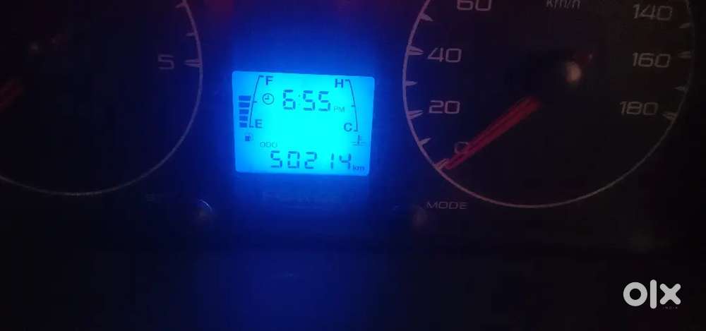 फोर्स क्रूजर एम्बुलेंस A/c मॉडल 2022  पेपर ओके  गुड कंडीशन