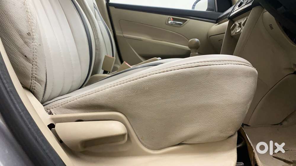 Maruti Suzuki Swift Dzire Vxi 1.2, 2013, Petrol