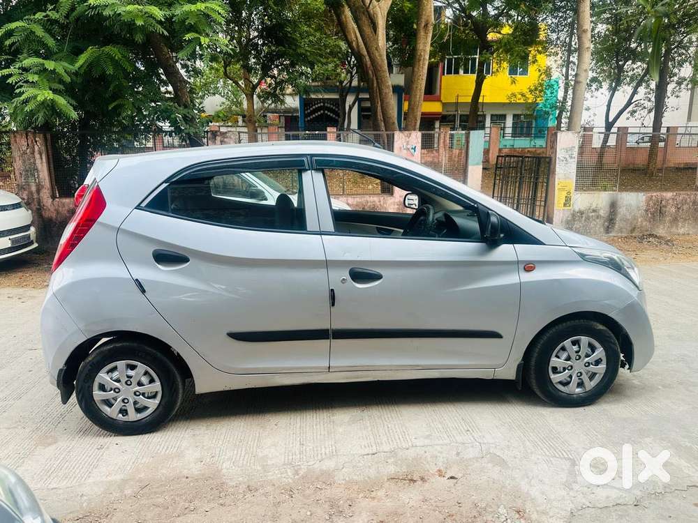 Hyundai Eon Magna +, 2013, Petrol