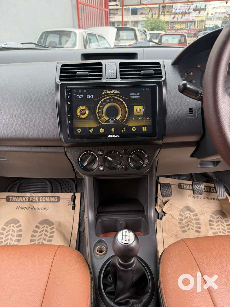 Maruti Suzuki Swift Dzire Ldi (o), 2015, Diesel