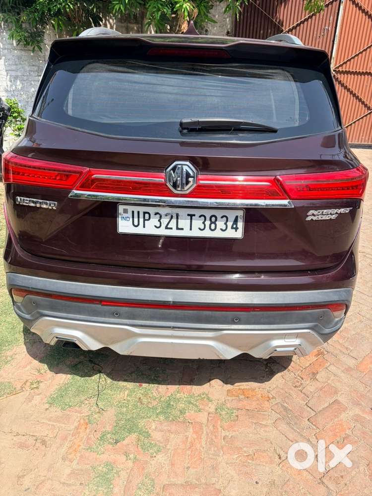 Mg Hector 2.0 Smart Diesel 2020