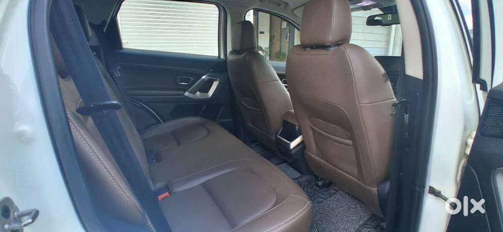 Tata Harrier, 2022, Diesel