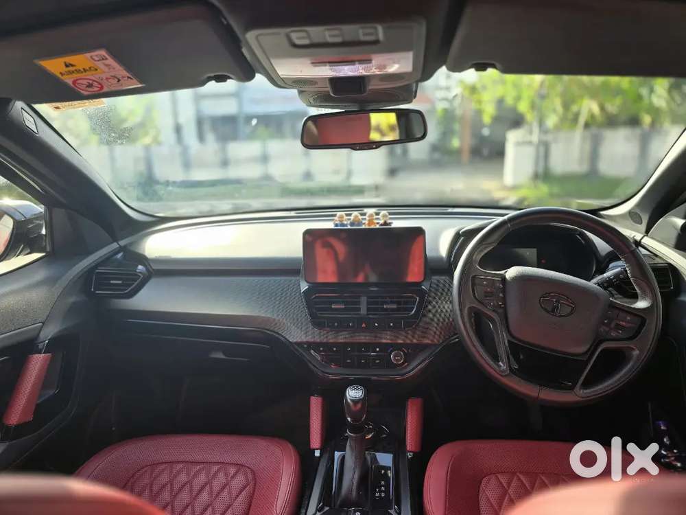 Tata Safari 2.0 Kryotec 2023