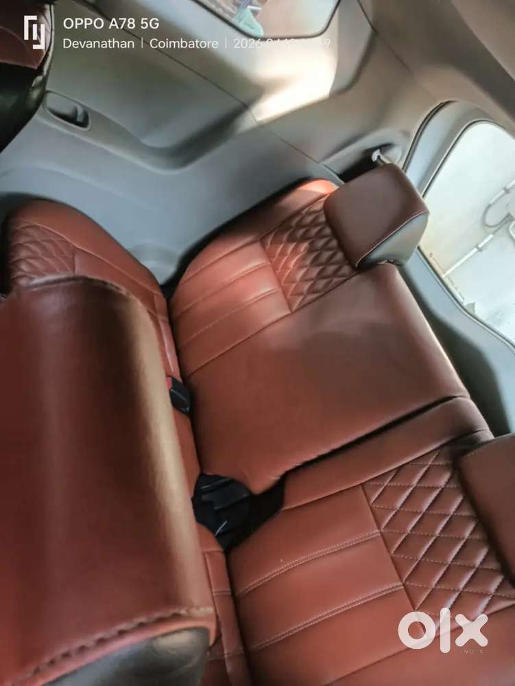 Mahindra Marazzo Diesel 2023