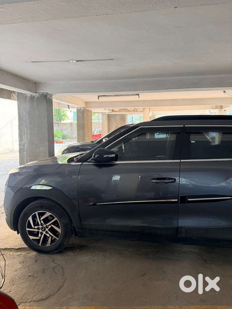 Mahindra Xuv 3xo 2024