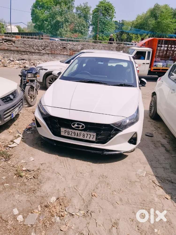 Hyundai I20 2023 Diesel 450000 Km Driven