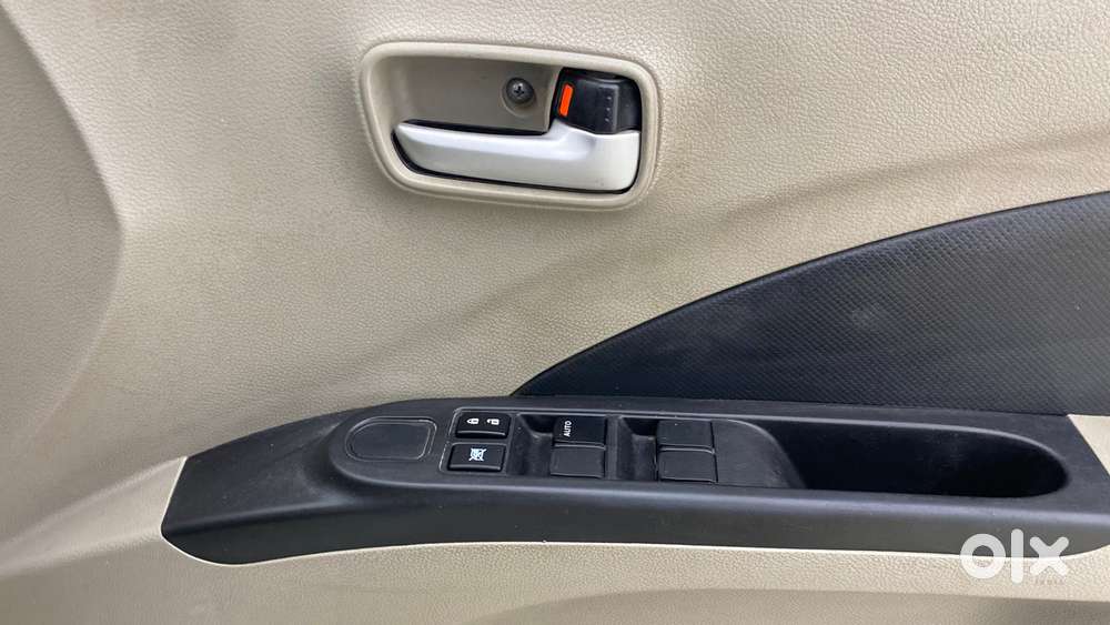 Maruti Suzuki Celerio 2014-2017 Vxi, 2015, Petrol