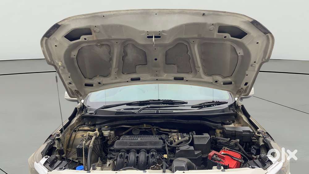 Honda Amaze S Cvt I-vtec, 2019, Petrol