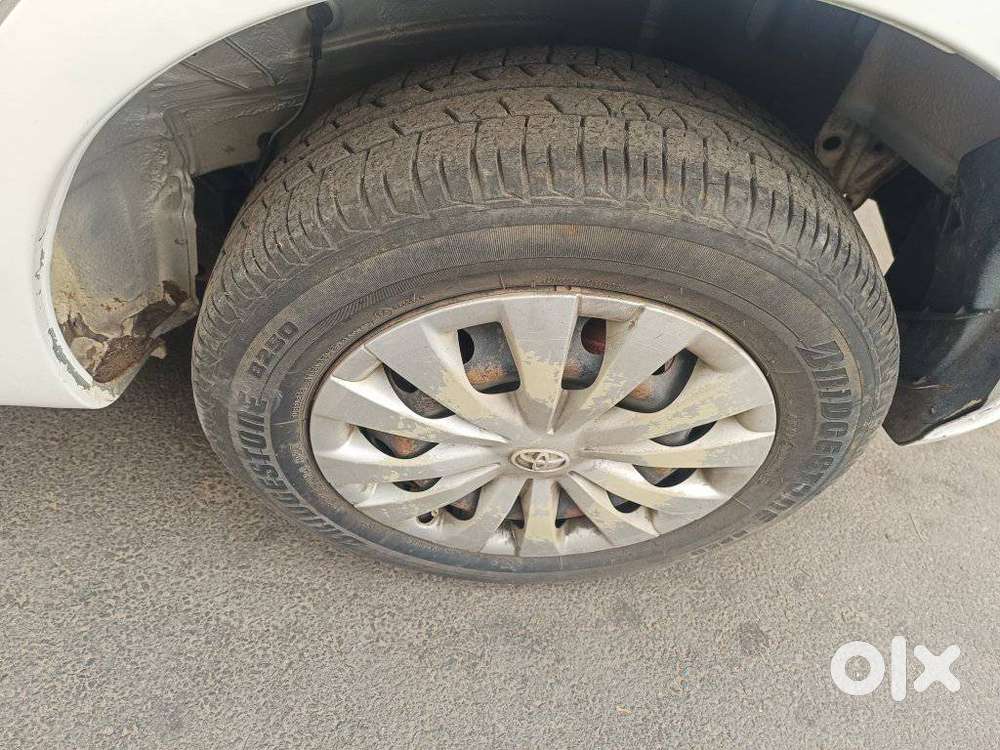 Toyota Etios 2010-2012 Vxd, 2011, Diesel