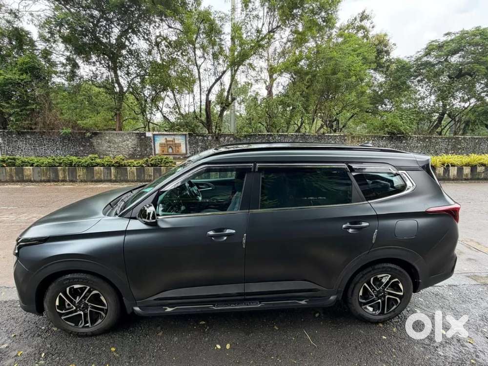 Kia Carens, 2024, Diesel