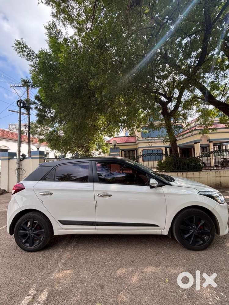 Hyundai I20 2015 Diesel Good Condition