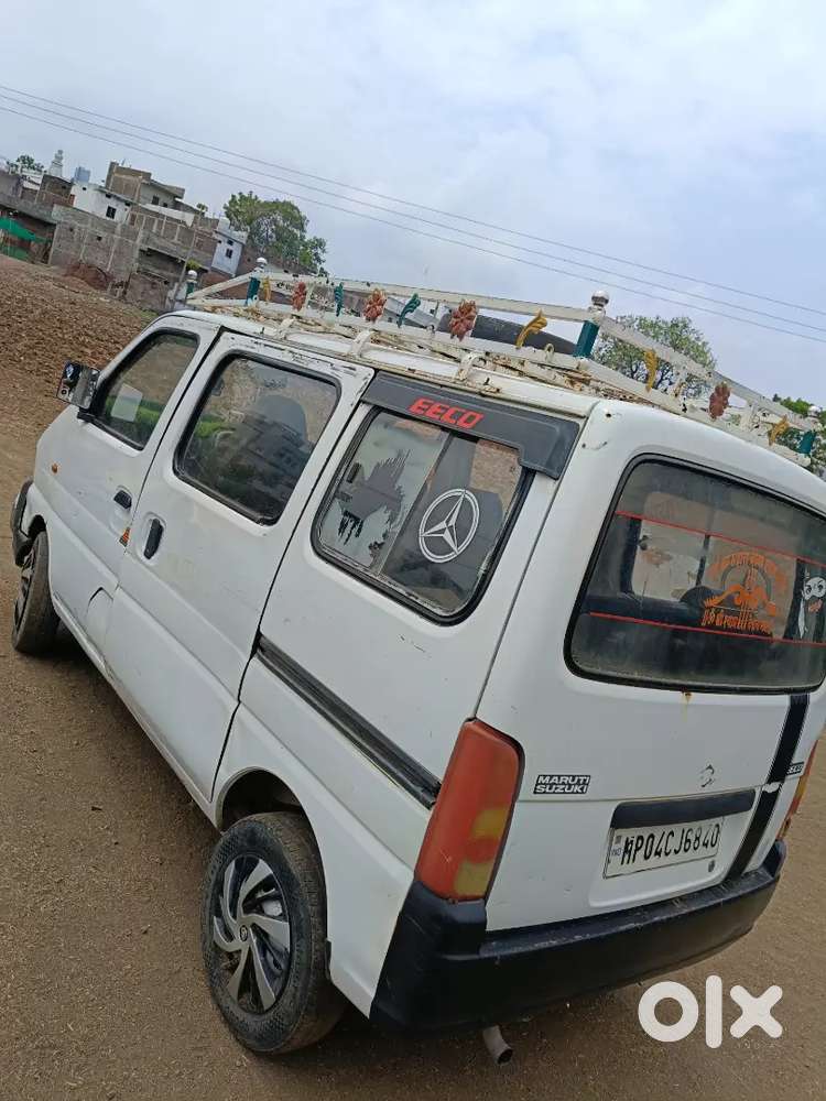 Gadi Fresh Condition