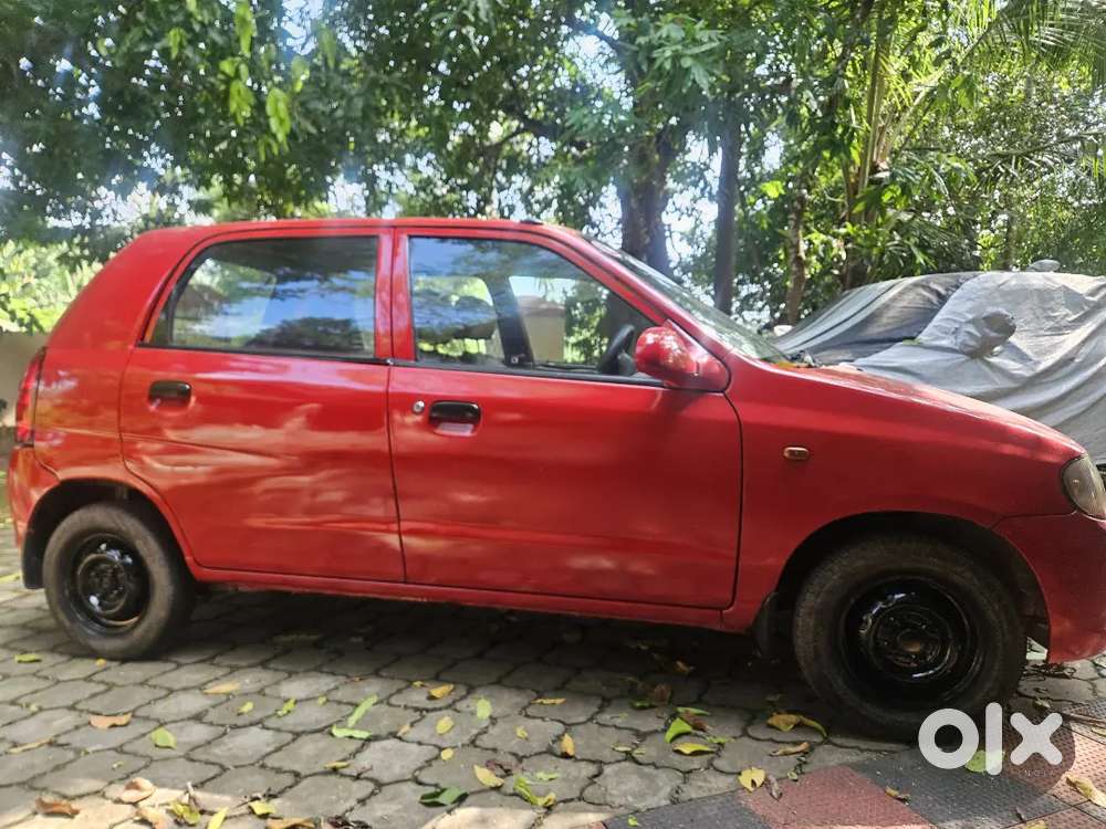 Maruti Suzuki Alto 2006