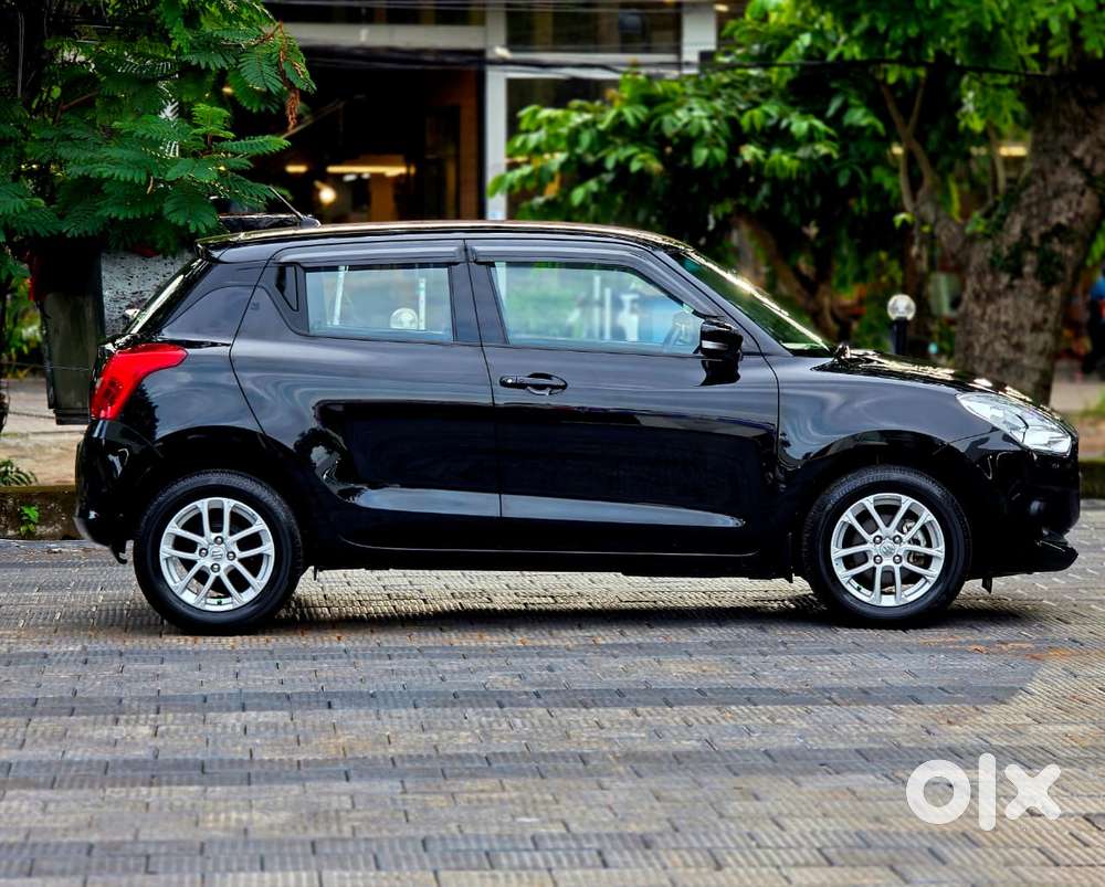 Maruti Suzuki Swift Amt Vvt Zxi, 2024, Petrol