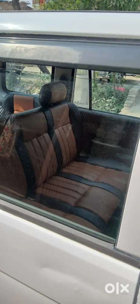 Chevrolet Tavera 2008 Diesel 150000 Km Driven