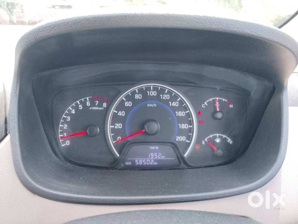 Hyundai Grand I10 1.2 Kappa Sportz, 2019, Petrol