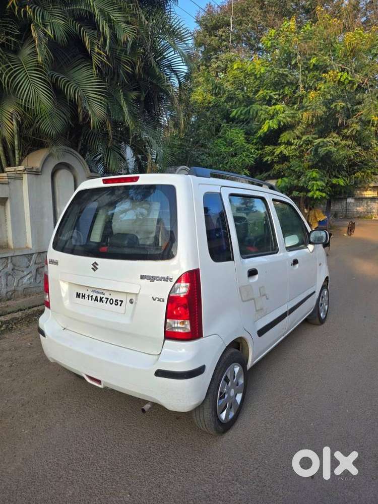 Maruti Suzuki Wagon R 1.0 Vxi Limited Edition, 2010, Petrol